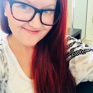 Meet your Posher, Tiffany